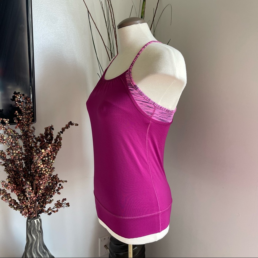 Work out top - Picture 4 of 5